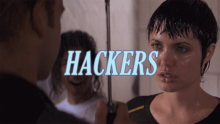 Hackers