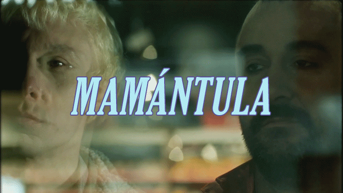 Mamantula